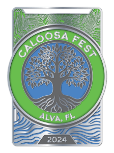 Caloosa Fest Ultra logo on RaceRaves