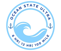 Ocean State Ultra logo on RaceRaves