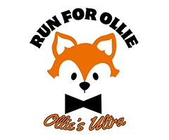Ollie’s Ultra logo on RaceRaves