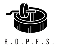 R.O.P.E.S. Trail Run logo on RaceRaves