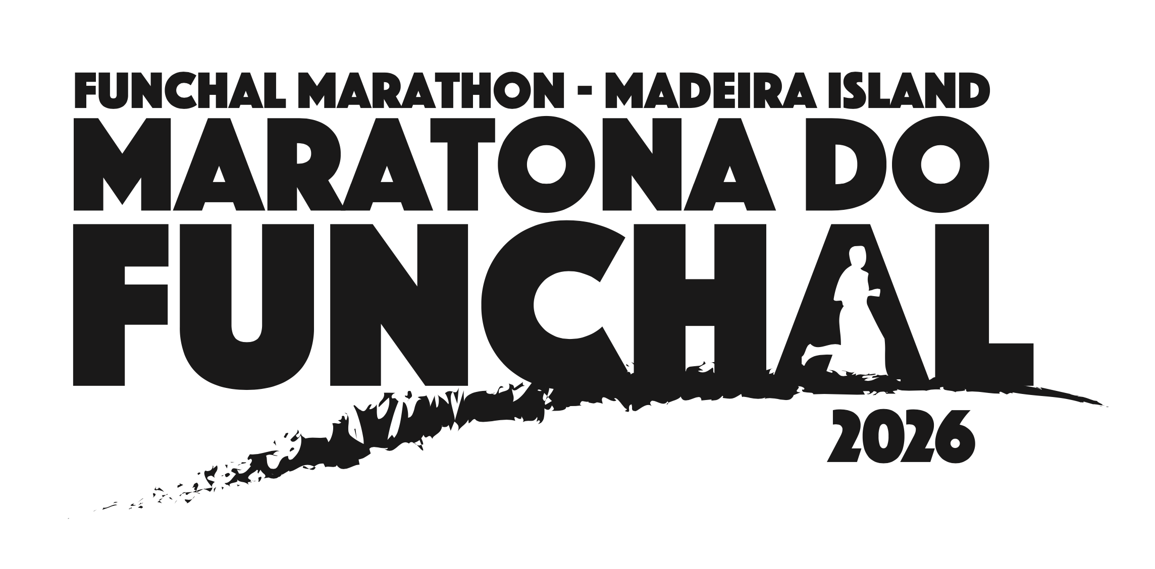 Funchal Marathon logo on RaceRaves