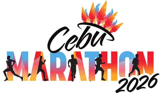 Cebu Marathon logo on RaceRaves