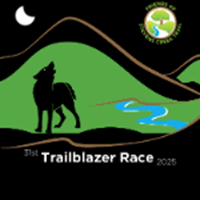 Trailblazer Race logo on RaceRaves