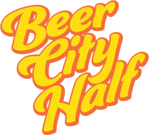 Beer City Half Bishop Ranch logo on RaceRaves