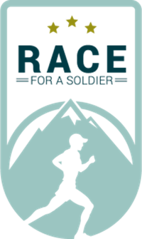 Race for a Soldier logo on RaceRaves