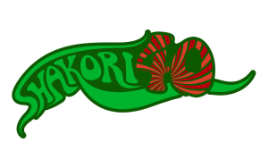Shakori 40 Running Festival logo on RaceRaves