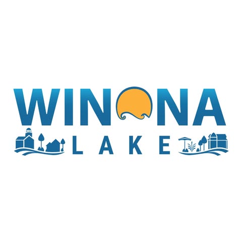 Lake City Marathon logo on RaceRaves