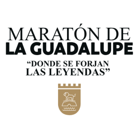 La Guadalupe Ponce Marathon logo on RaceRaves