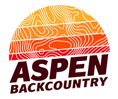 Aspen Backcountry logo on RaceRaves