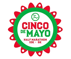 Cinco de Mayo (OR) logo on RaceRaves