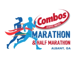 Combos Marathon & Half Marathon logo on RaceRaves