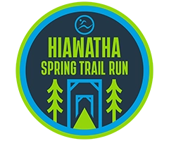 Hiawatha Spring Trail Run (ID) logo on RaceRaves