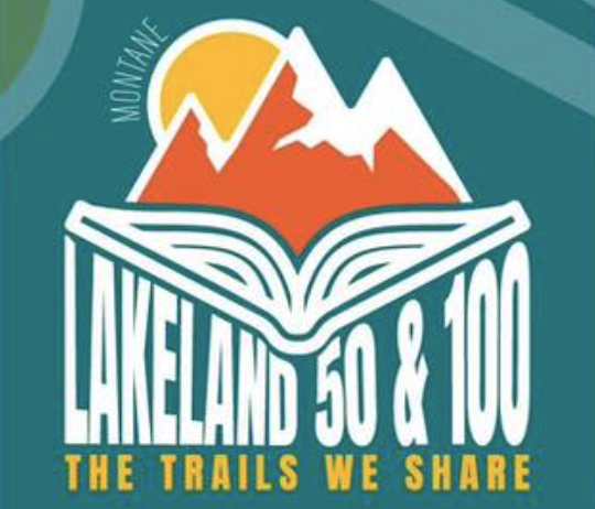 Montane Lakeland 50 & 100 logo on RaceRaves