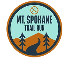 Mt. Spokane Trail Run logo on RaceRaves