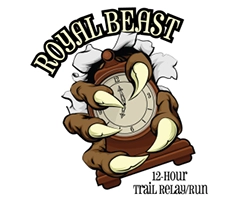 Royal Beast 12 Hour Run/Walk/Relay logo on RaceRaves