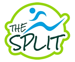 The Split logo on RaceRaves