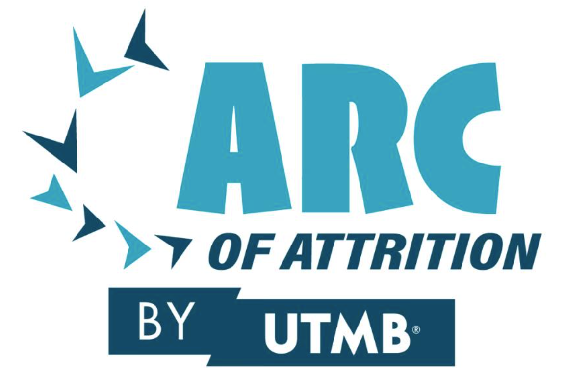 Arc of Attrition logo on RaceRaves