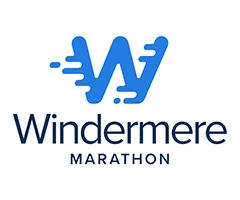 Windermere Marathon (WA) logo on RaceRaves