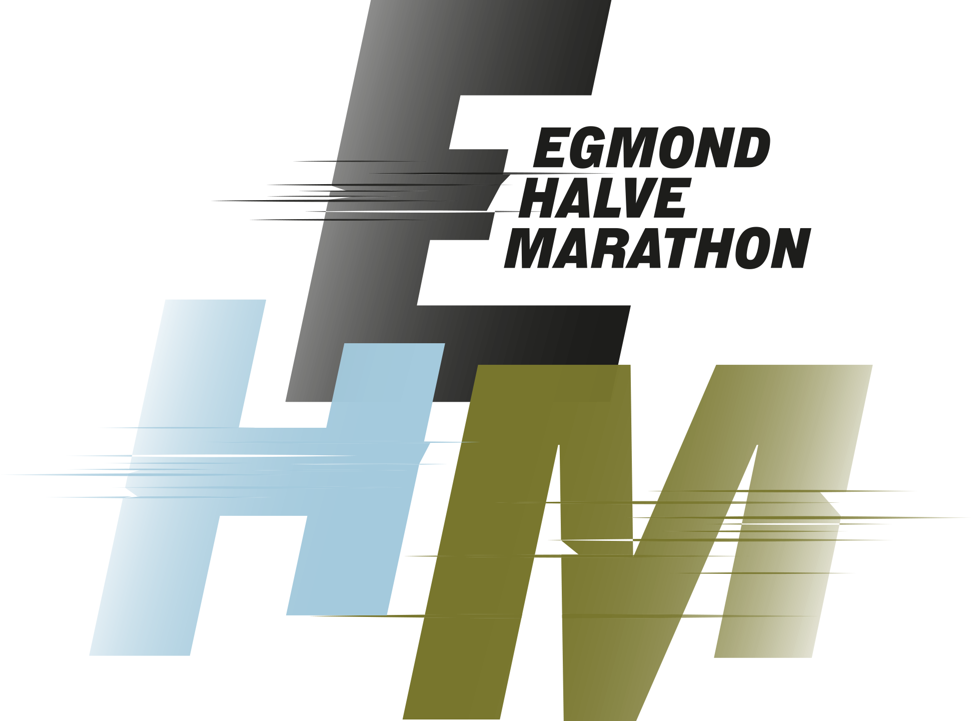 NN Egmond Halve Marathon logo on RaceRaves