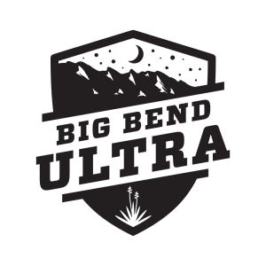 Big Bend Ultra logo on RaceRaves