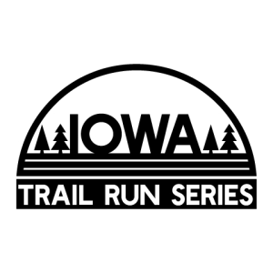 Iowa Trail Run Series Annett Nature Center logo on RaceRaves