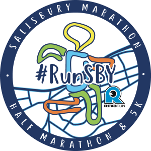 Salisbury Marathon logo on RaceRaves