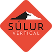 Súlur Vertical logo on RaceRaves