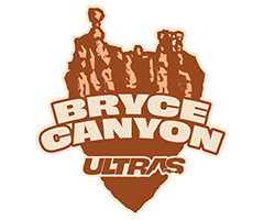 Bryce Canyon Ultras logo on RaceRaves