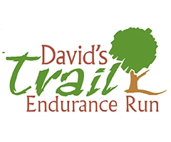 David’s Trail Endurance Run logo on RaceRaves