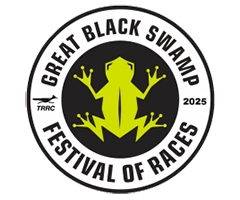 Great Black Swamp Festival of Races logo on RaceRaves