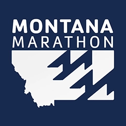 Montana Marathon logo on RaceRaves