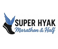 Super Hyak Marathon (fka Super Marathon) logo on RaceRaves