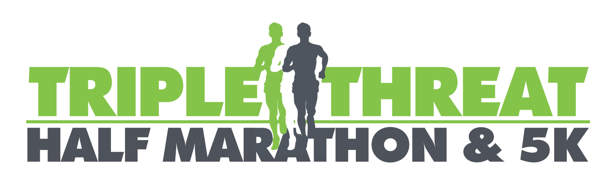 Cape Ann TripleThreat Half Marathon logo on RaceRaves