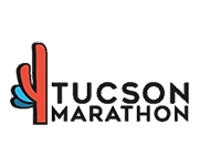 Tucson Marathon logo