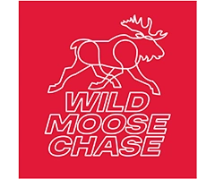 Wild Moose Chase logo on RaceRaves