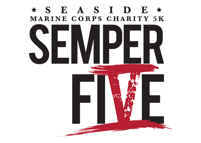 Seaside Semper Five logo on RaceRaves