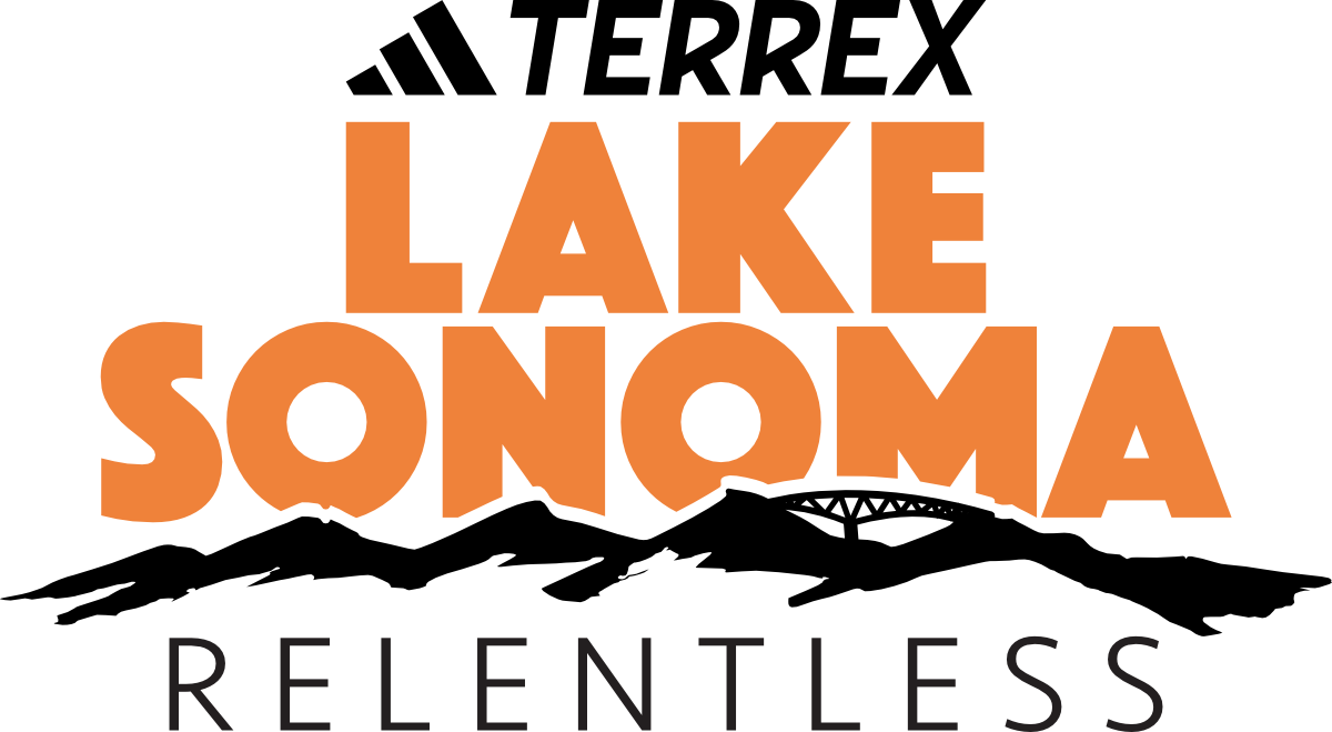 Lake Sonoma 100K, 50K & Trail Sisters Half Marathon logo on RaceRaves