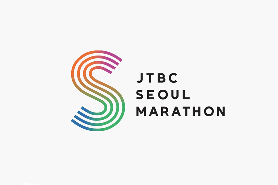 JTBC Seoul Marathon logo on RaceRaves