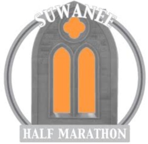 Suwanee Half Marathon, 10K and Old Town 5K logo on RaceRaves