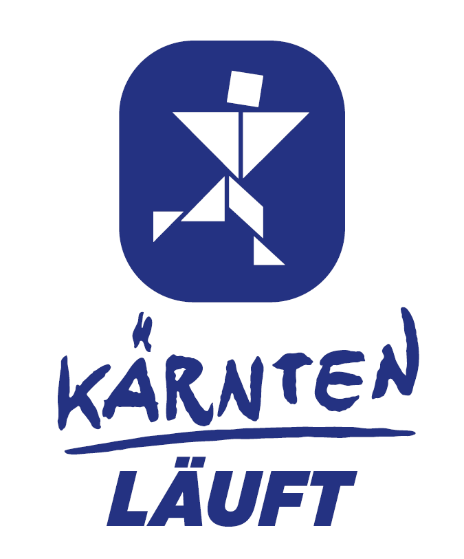 Karnten Lauft Worthersee Half Marathon logo on RaceRaves