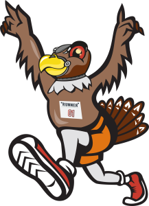 Wildwood Turkey Trot logo on RaceRaves