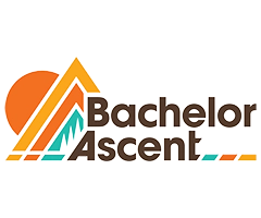 Bachelor Ascent logo on RaceRaves