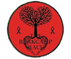 The Barkcamp Races logo on RaceRaves