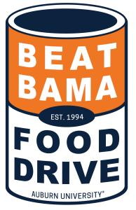 Beat Bama Run Fest logo on RaceRaves