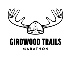 Girdwood Trails Marathon logo on RaceRaves