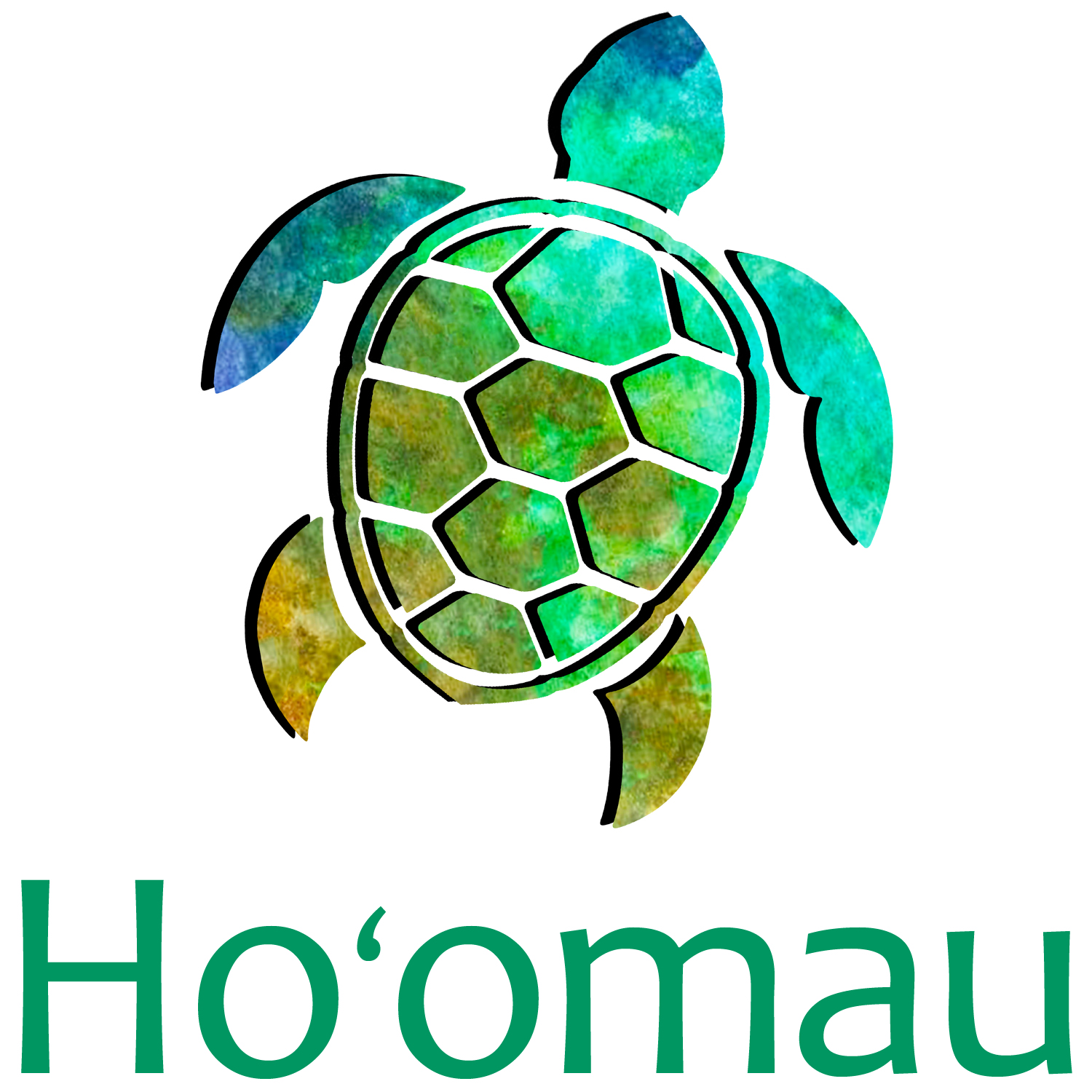 Ho’omau 5K, 10K & Half Marathon logo on RaceRaves