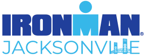 IRONMAN Jacksonville logo on RaceRaves