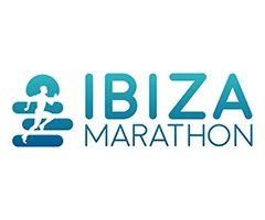Santa Eularia Ibiza Marathon logo on RaceRaves