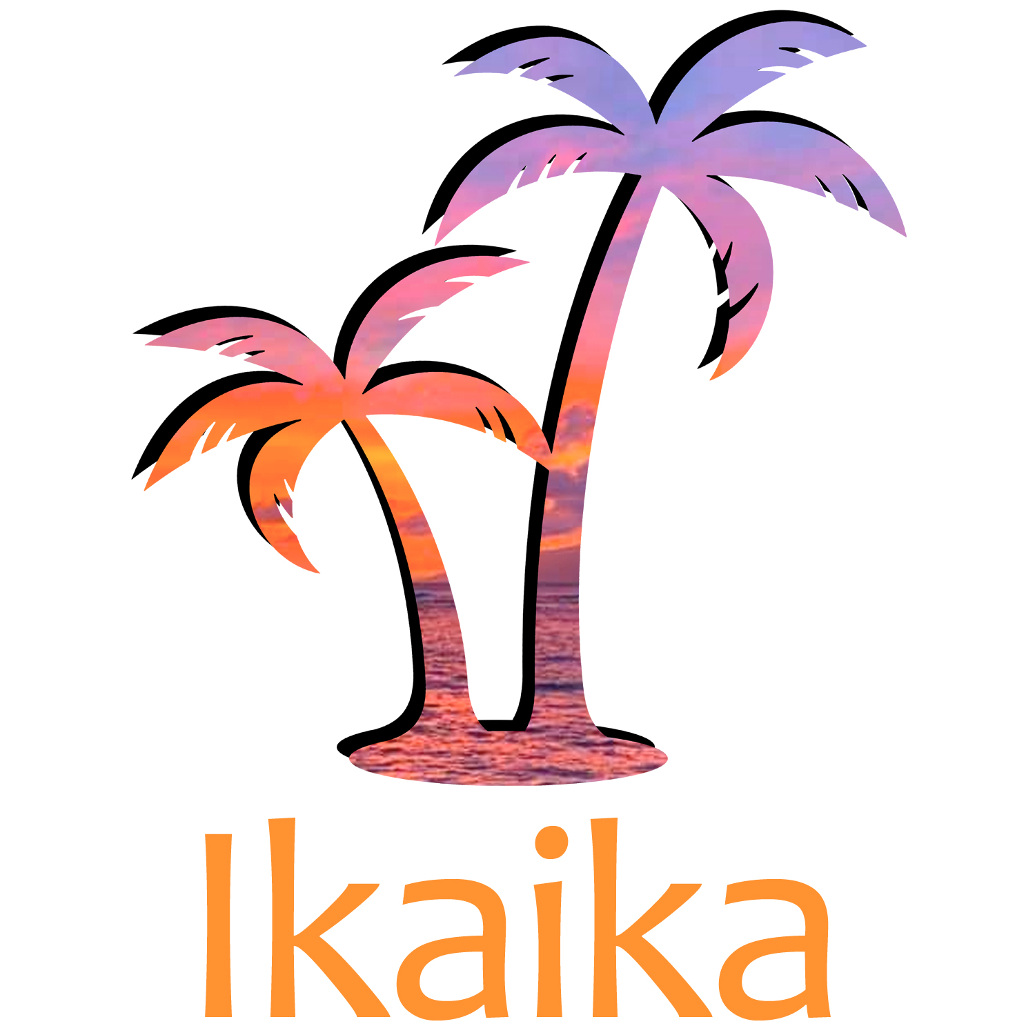 Ikaika 5K &10K logo on RaceRaves
