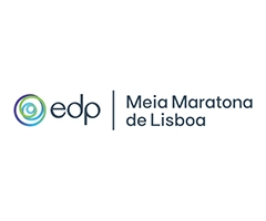 Lisbon Half Marathon logo on RaceRaves